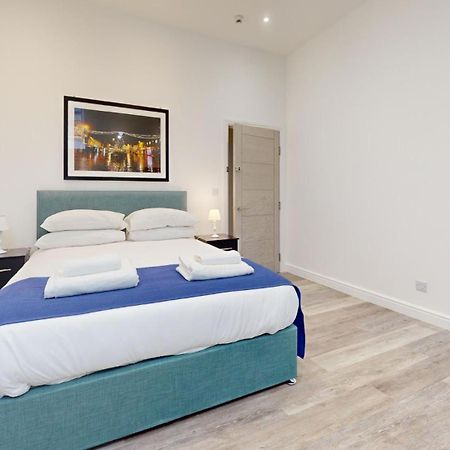 Bicester Court Exterior foto