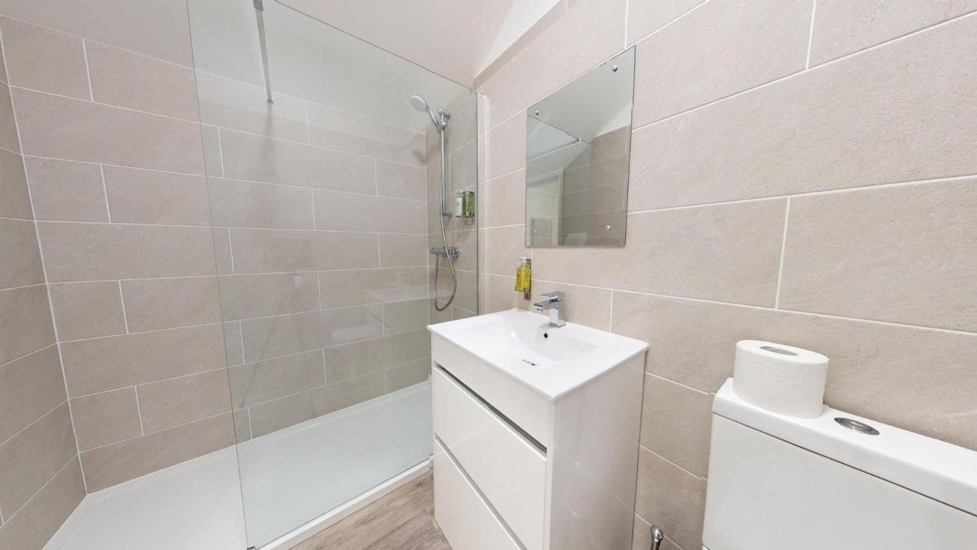 Bicester Court Zimmer foto